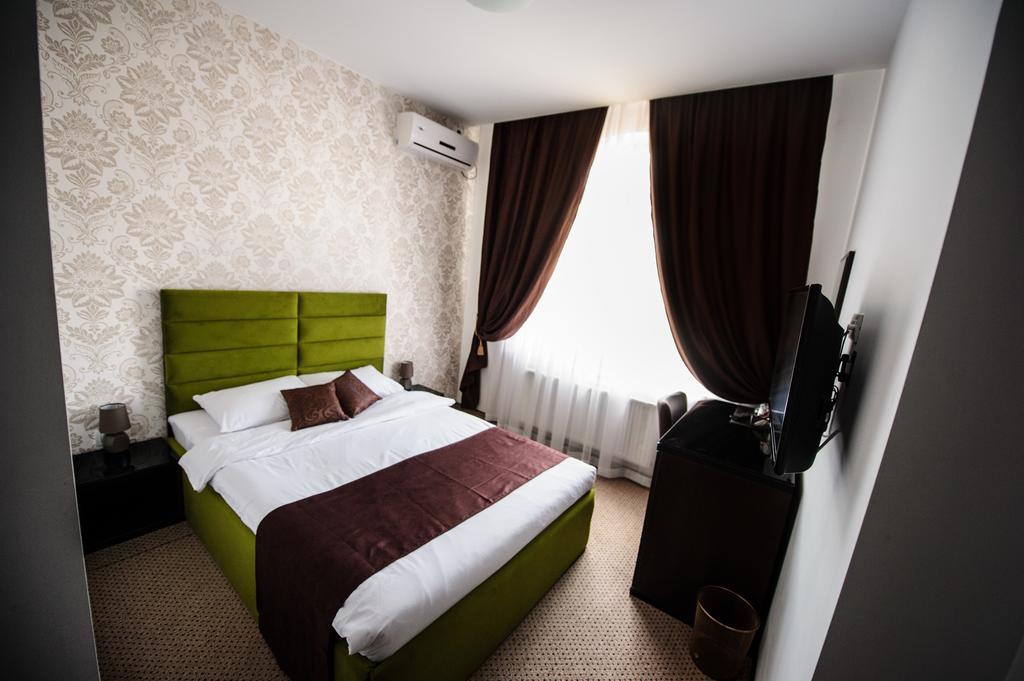 Coquette Villa Mamaia Nord Navodari Bagian luar foto