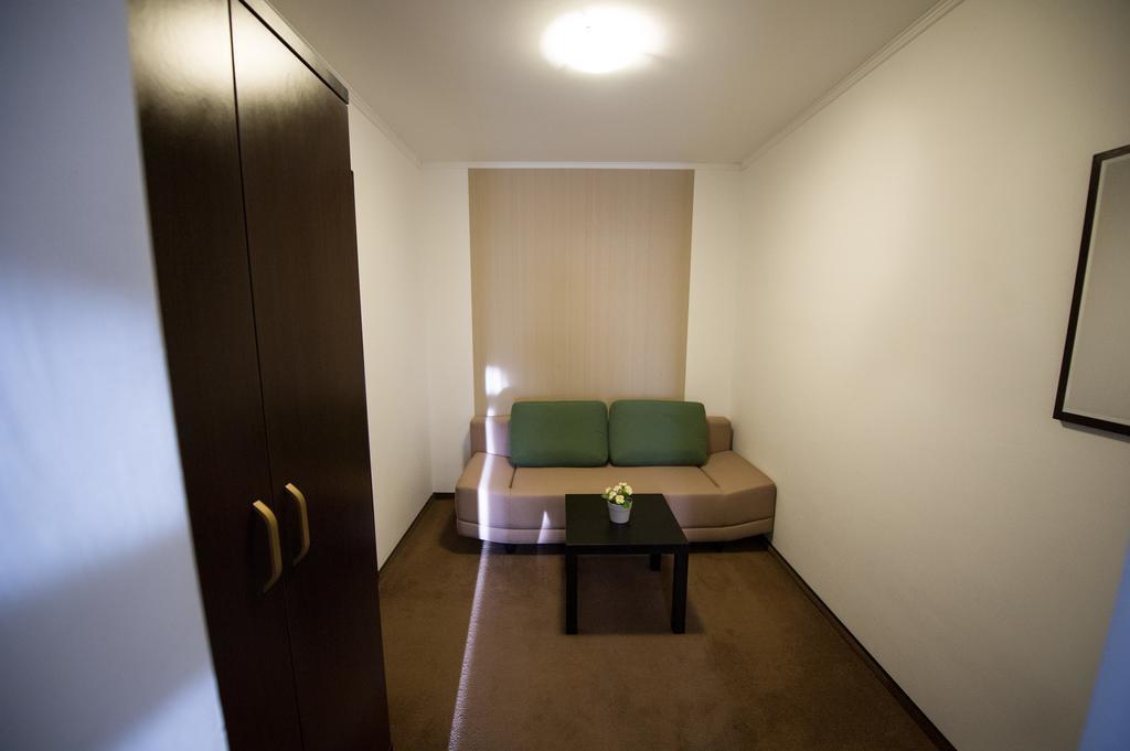 Coquette Villa Mamaia Nord Navodari Ruang foto