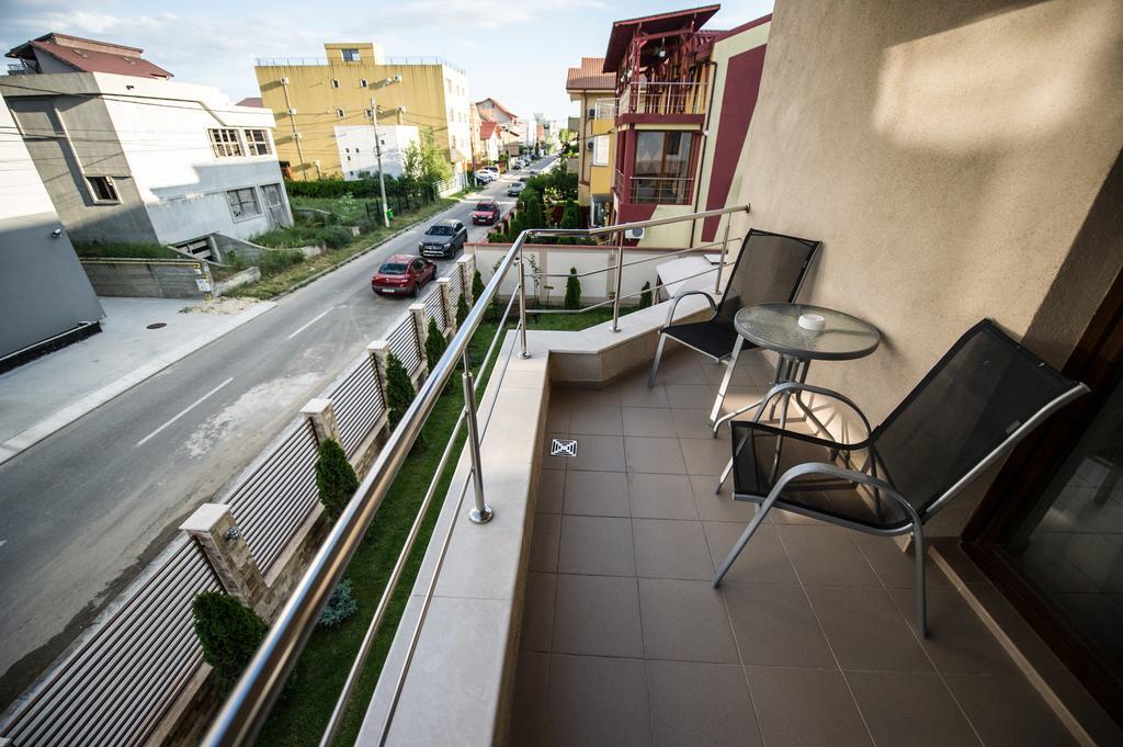Coquette Villa Mamaia Nord Navodari Ruang foto