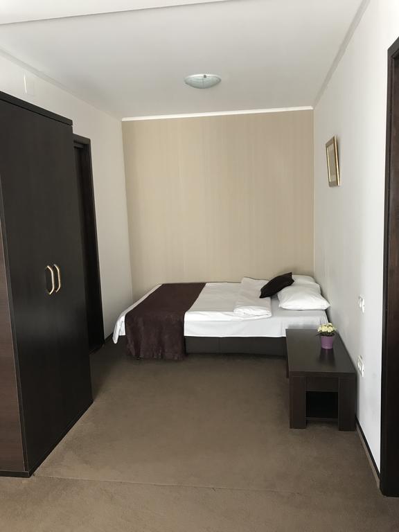 Coquette Villa Mamaia Nord Navodari Bagian luar foto